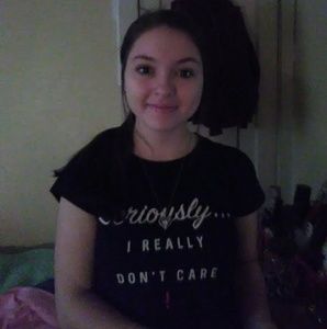 Meet your Posher, Emma